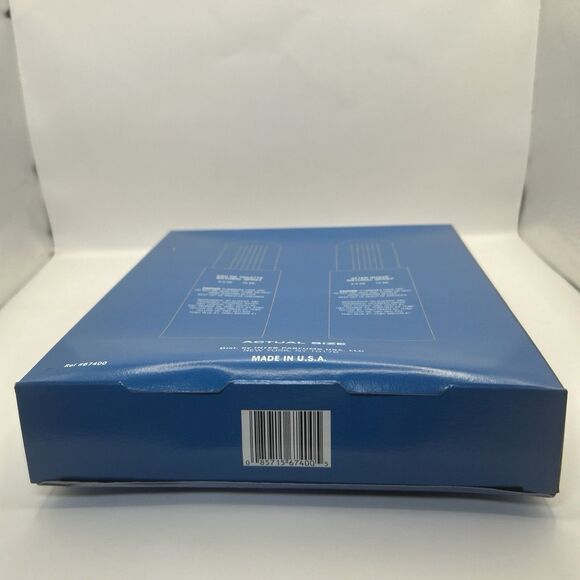 2x Captain Molyneux Men’s Gift Set - 2.5 oz EDT + After Shave Spray Each  NEW - Picture 15 of 16